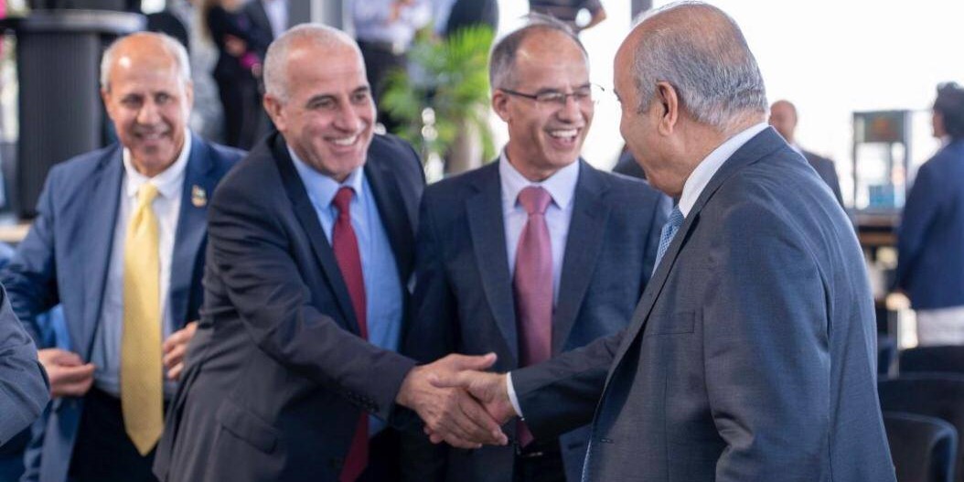  رئيس جامعة الحسين بن طلال يحضر توقيع مذكرة تفاهم لتعزيز التعليم التطبيقي مع جامعة واترلو الكندية